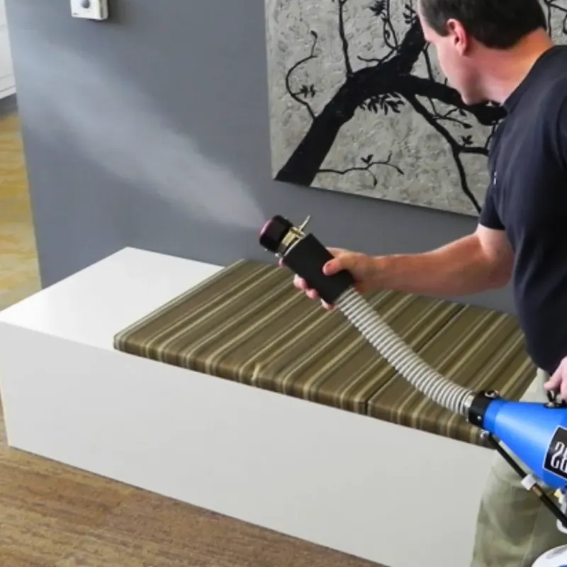 Professional Odor Removal in Palmetto Bay, FL